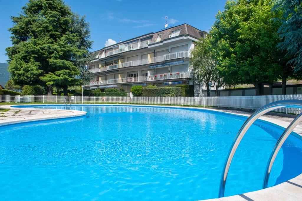Ferienwohnung Casa Rodella Marone Exterior foto